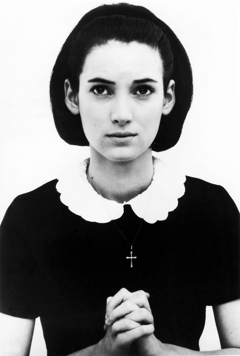 Winona Ryder: pic #607047